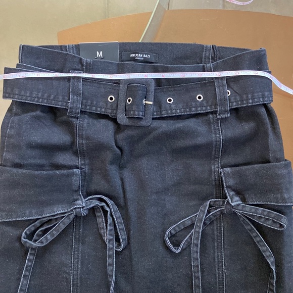 NWT cargo skirt - Picture 3 of 6